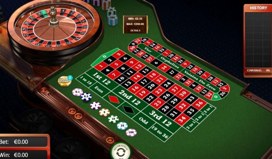 €790 NO DEPOSIT at Bet Rebels Casino