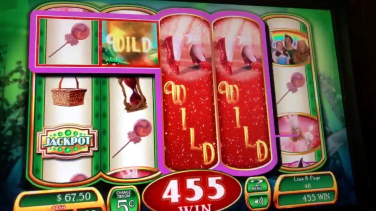 $535 Free chip at Vip Slots Casino