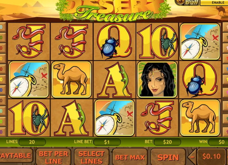 $4625 no deposit casino bonus at Zet Casino