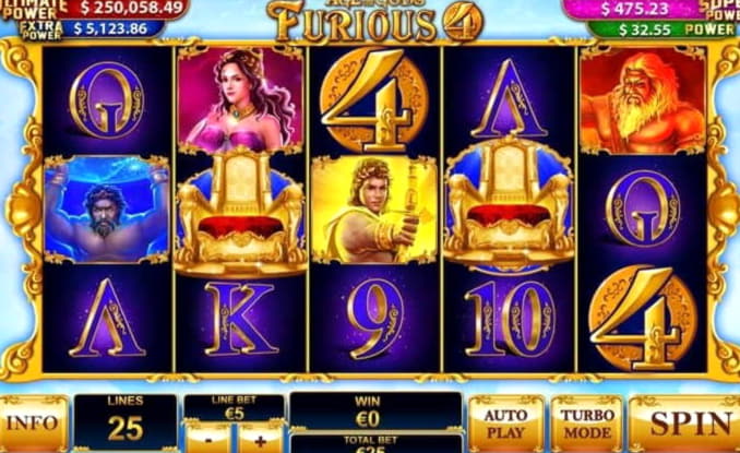 €220 Free Cash at Rich Casino