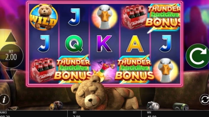 165 free spins casino at Reload Bet Casino