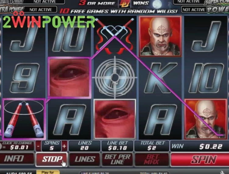 ﻿$630 FREE CHIP CASINO at Buran Casino