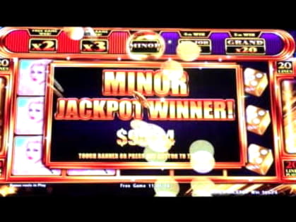 200% Signup Casino Bonus at Amazing Casino 