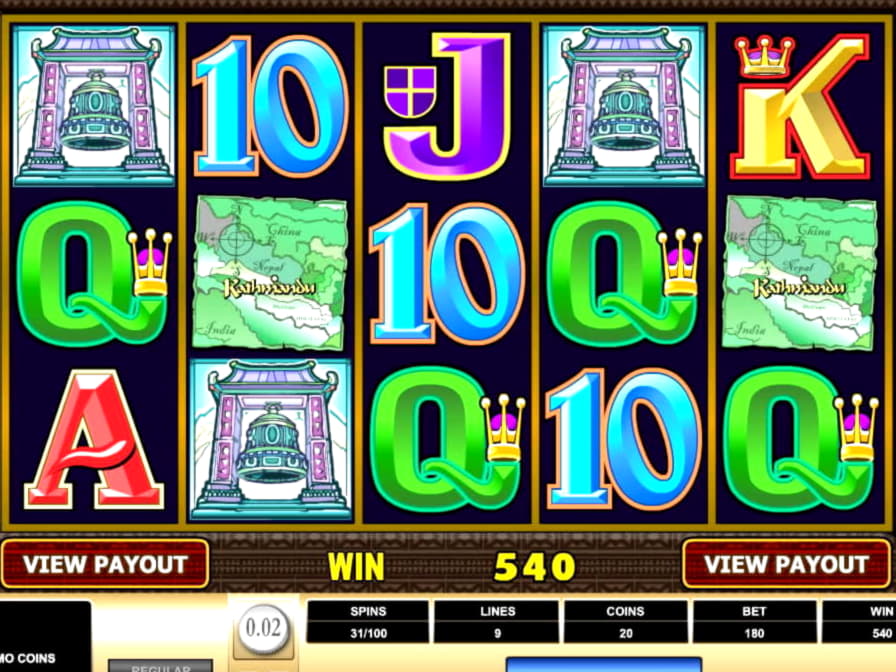 €740 Tournament at LSbet Casino