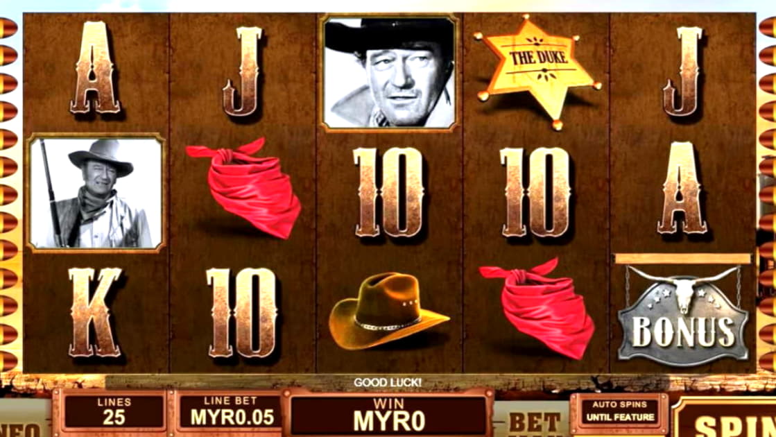 145 Free Spins right now at 7 Spins Casino