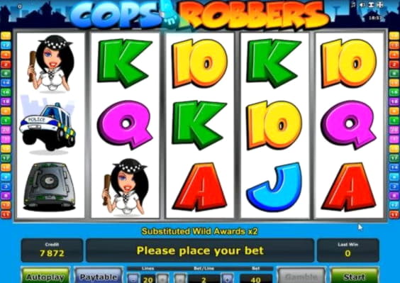 65% Casino match bonus at Platin Casino