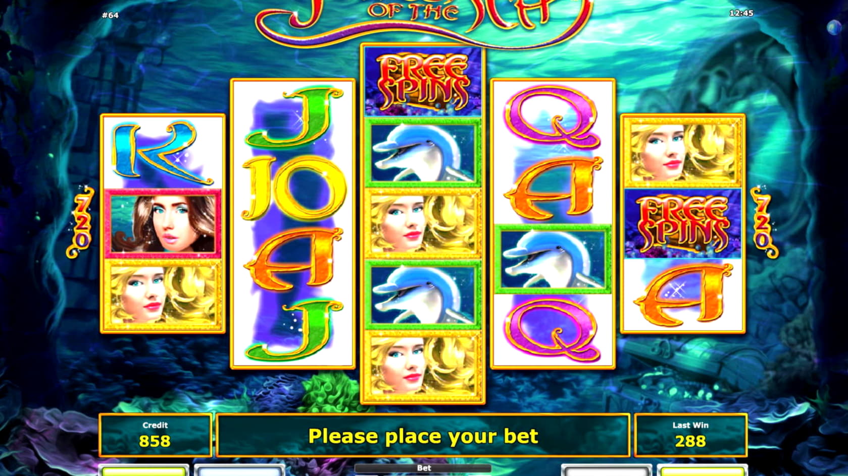 $450 Mobile freeroll slot tournament at CasiPlay Casino