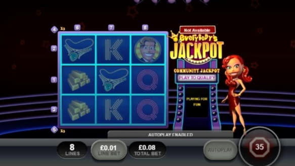 95% Best signup bonus casino at Reload Bet Casino