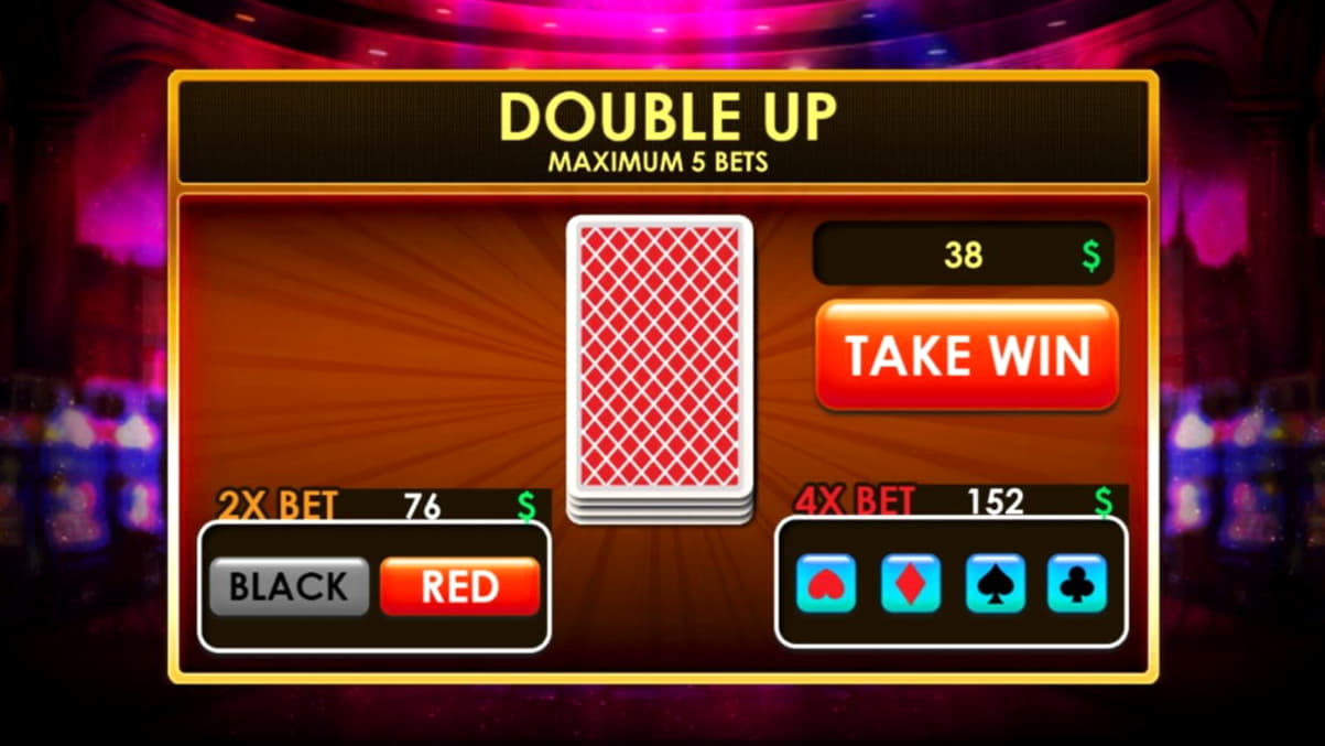430% Deposit match bonus at Amazing Casino 