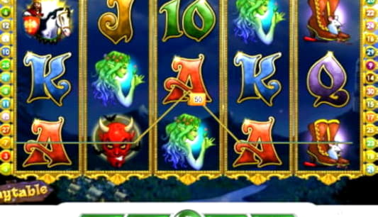 Eur 355 free chip casino at Zet Casino