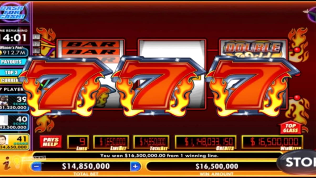 €830 Mobile freeroll slot tournament at Video Slots Casino
