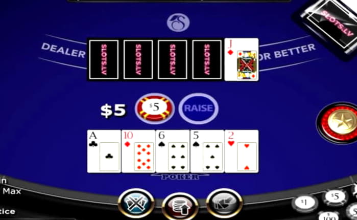 830% Welcome Bonus at All Slots Casino