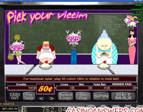 25 Free Spins at Buran Casino