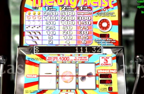 135 Free spins at Royal Vegas Casino