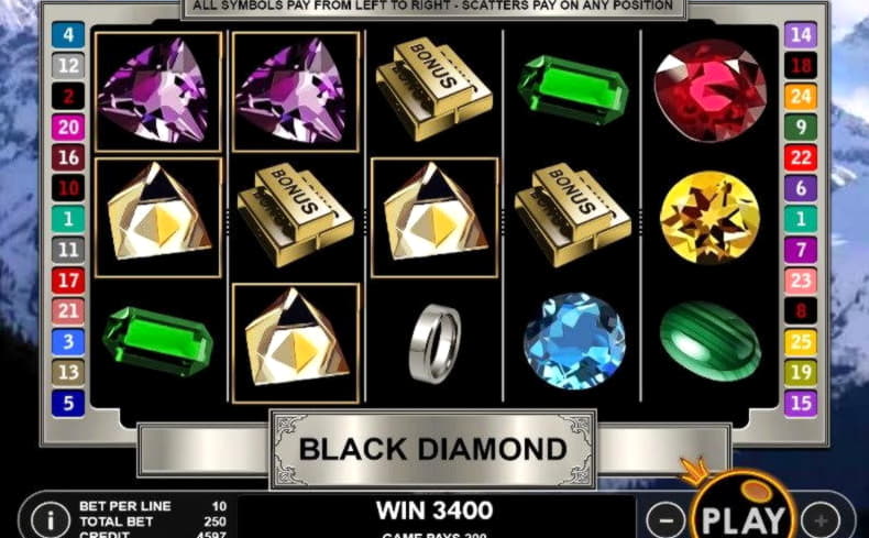 EUR 230 Mobile freeroll slot tournament at Rich Casino