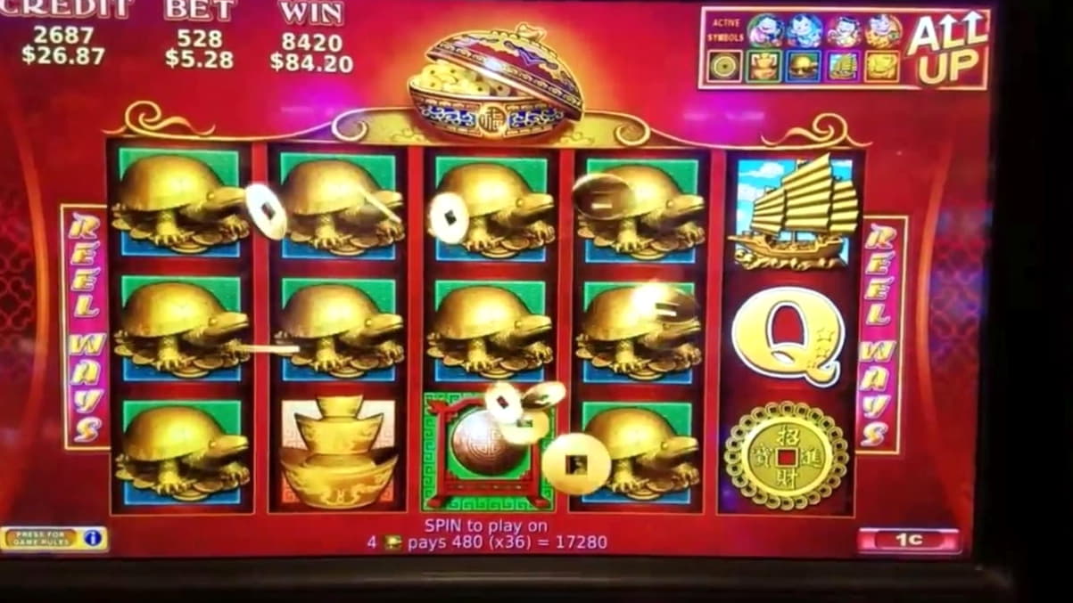 745% No Rules Bonus! at Thebes Casino