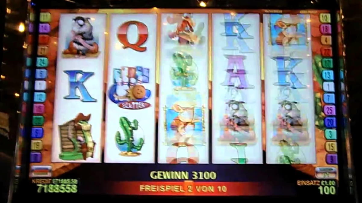 220% Welcome Bonus at Rich Casino