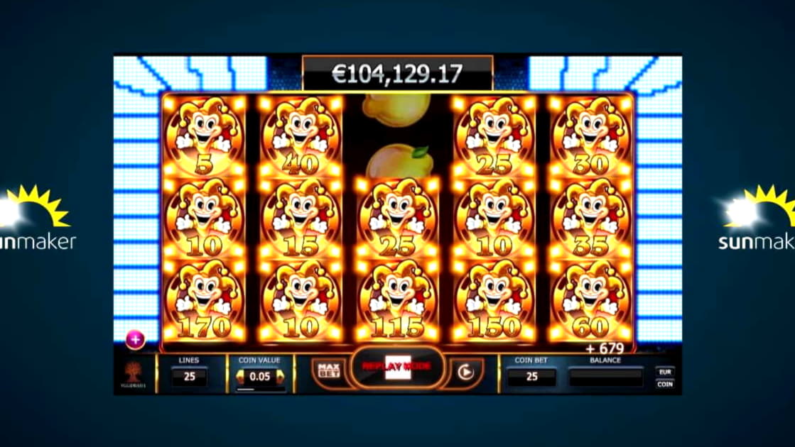 €490 FREE Chip at Platin Casino