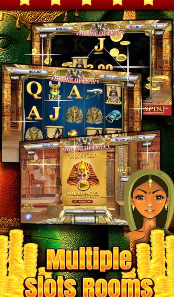 ﻿$655 Casino Chip at Vip Slots Casino