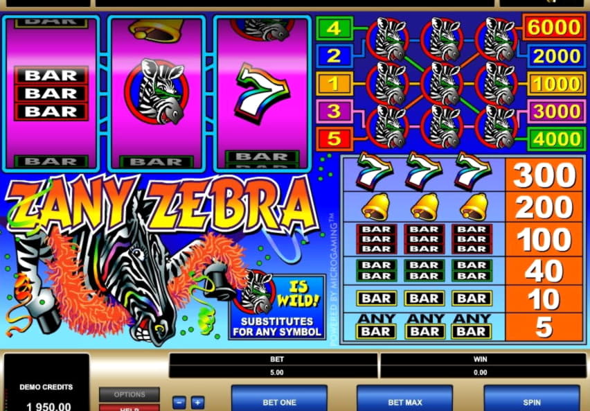 $1695 No deposit at Party Casino