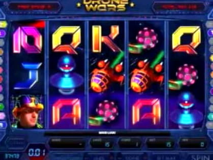25 FREE SPINS at Unique Casino