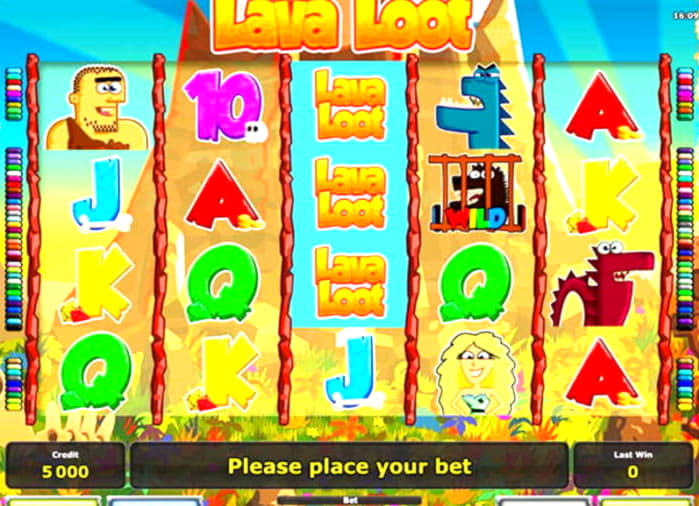 €260 Free Chip at Video Slots Casino