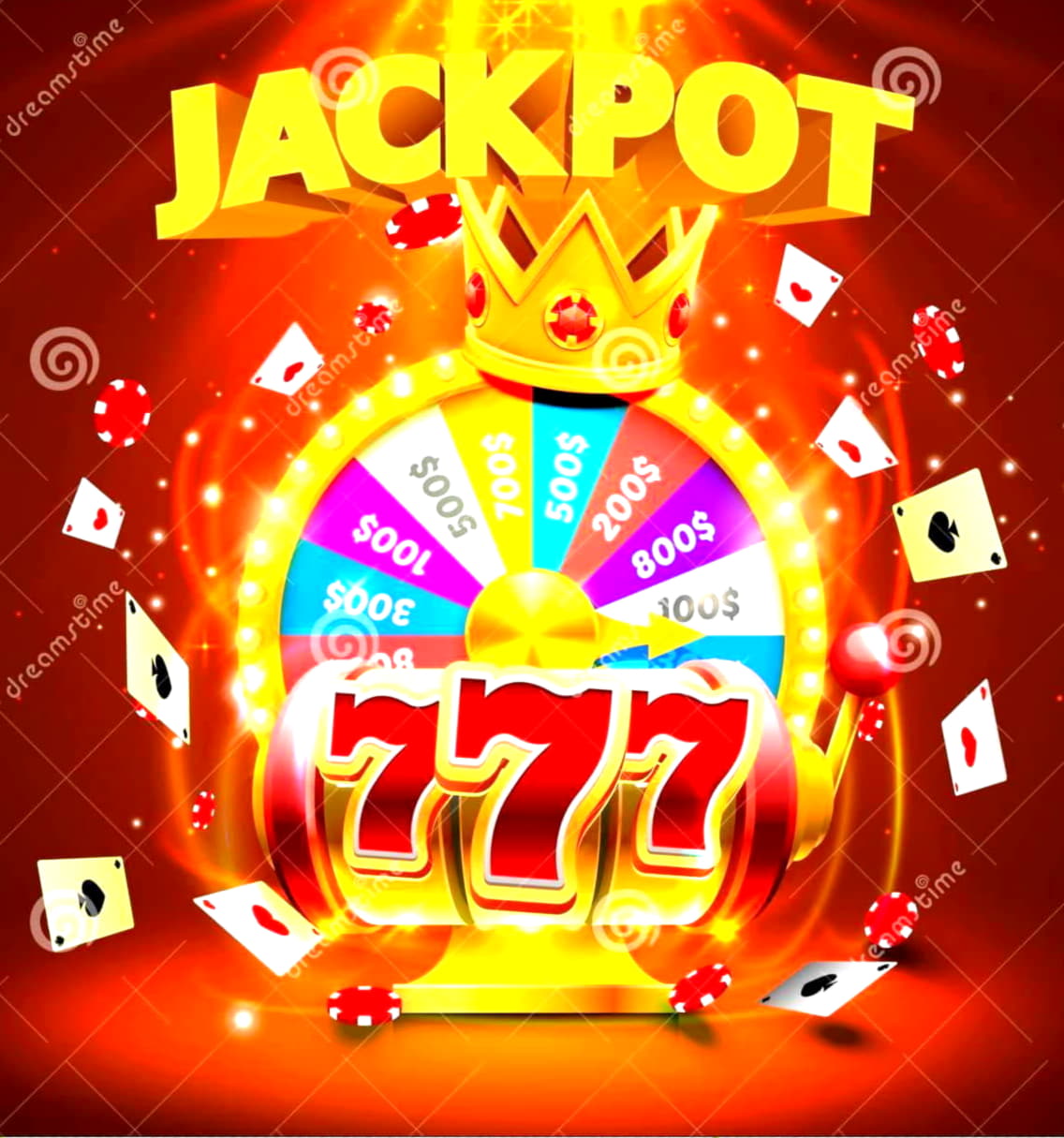 €3945 No deposit bonus at Vip Slots Casino