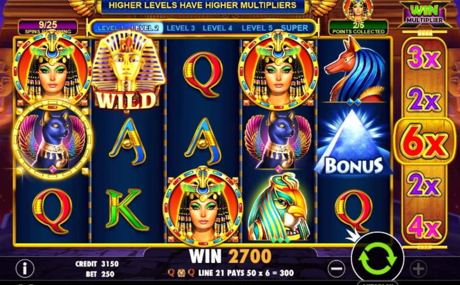 88 Free Spins no deposit casino at Platin Casino