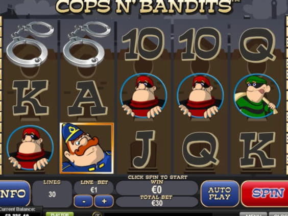 225% Signup Casino Bonus at Amazing Casino 