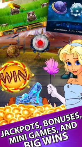 €40 Mobile freeroll slot tournament at Zodiac Casino