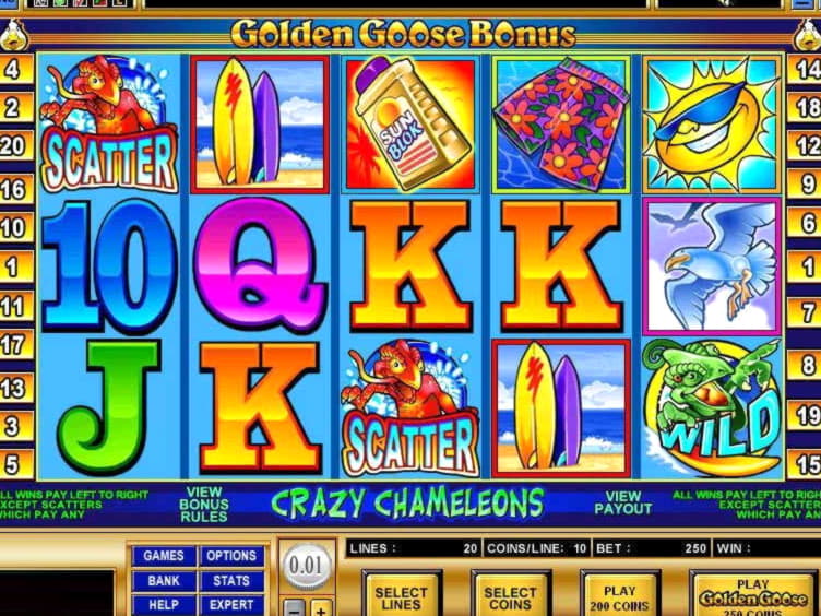 Eur 85 Daily freeroll slot tournament at Boa Boa Casino