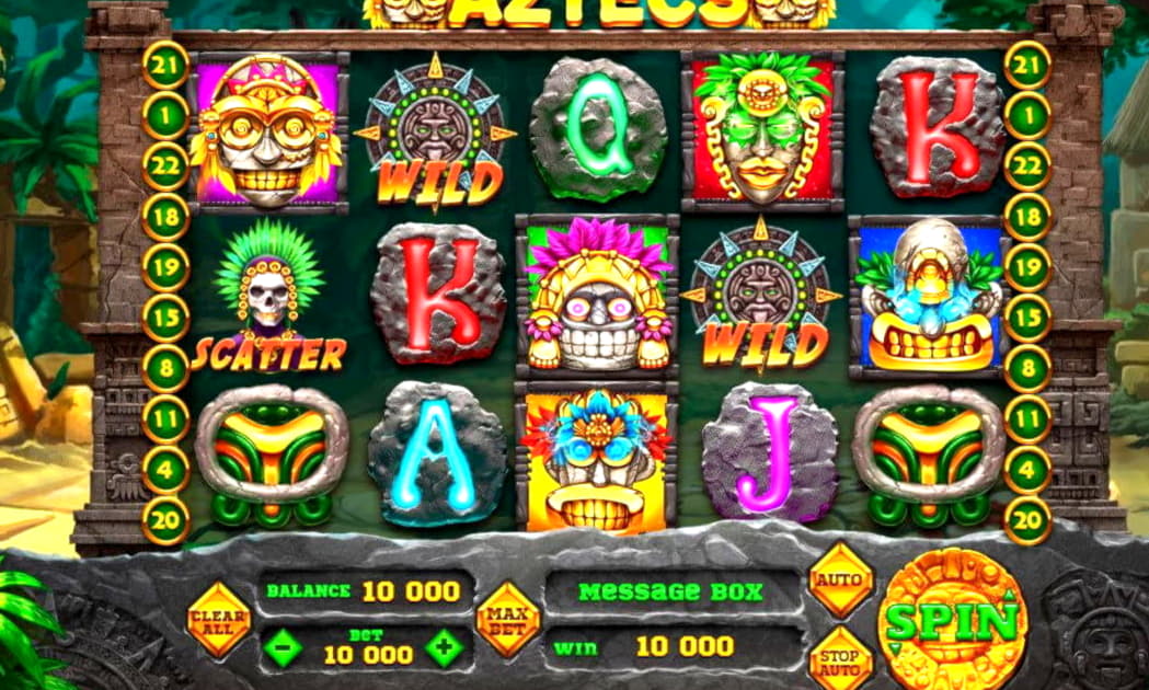 EUR 505 free chip casino at Boa Boa Casino