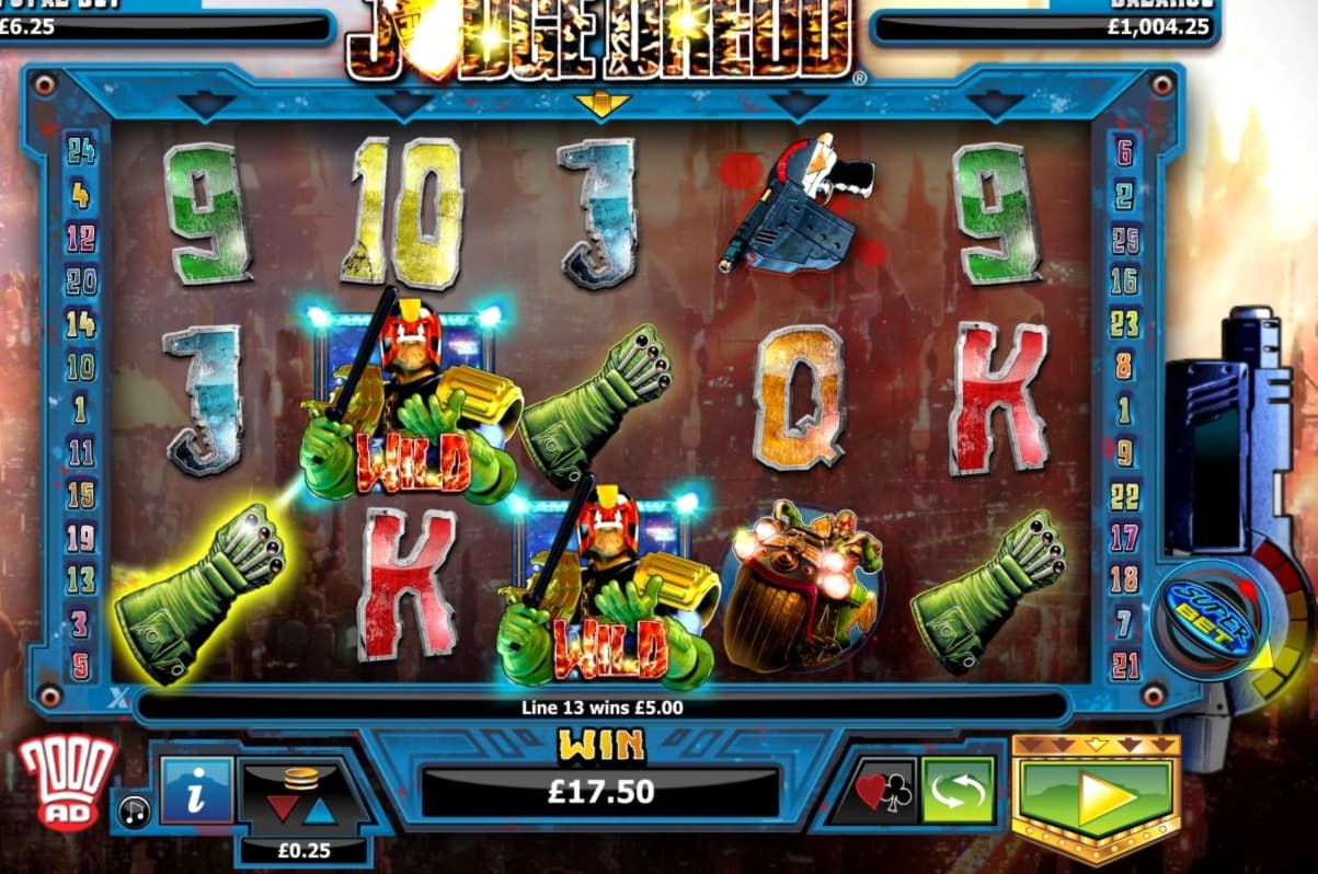 610% casino match bonus at Amazing Casino 