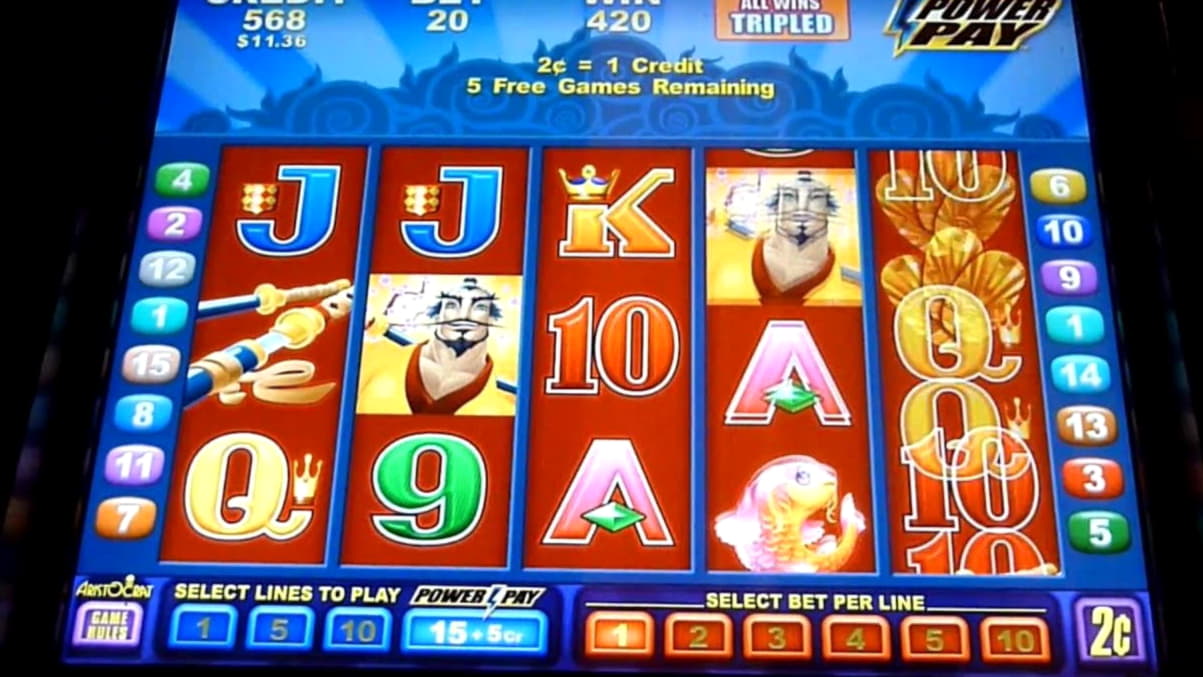 70 Free spins no deposit casino at Thebes Casino