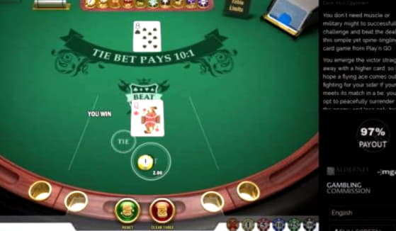90% Welcome Bonus at Betzest Casino