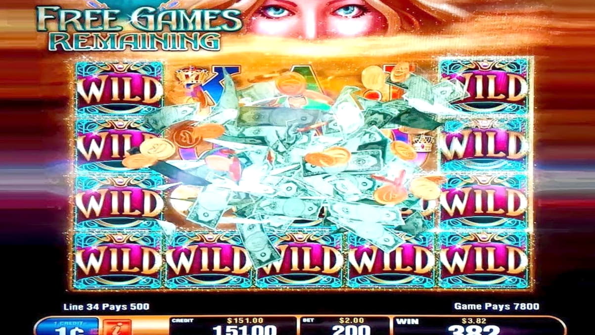 €680 Casino Chip at Unique Casino