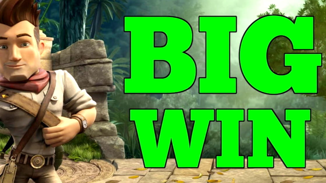 220 free spins at Reload Bet Casino