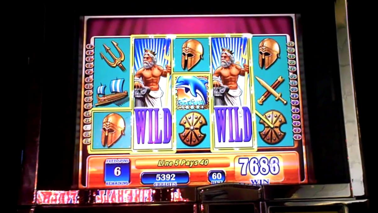 €295 Free Casino Tournament at Thebes Casino
