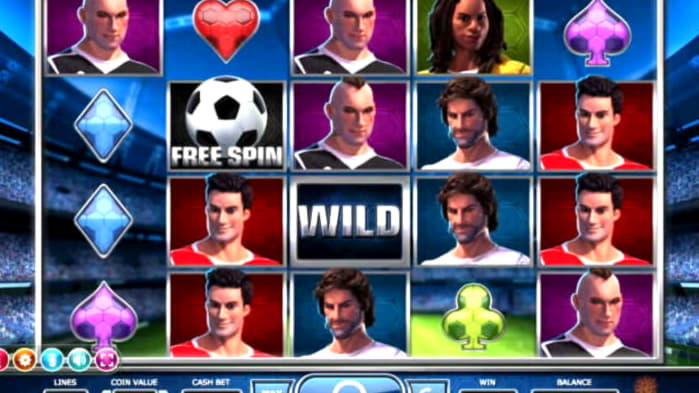 €870 Online Casino Tournament at Video Slots Casino
