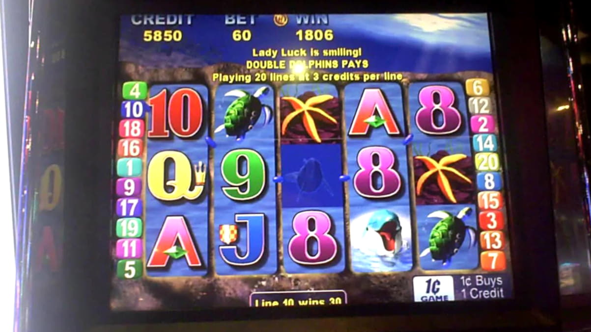 270% First deposit bonus at Betzest Casino