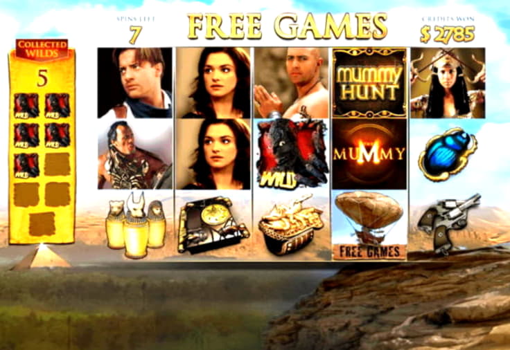 625% Deposit Match Bonus at Mongoose Casino