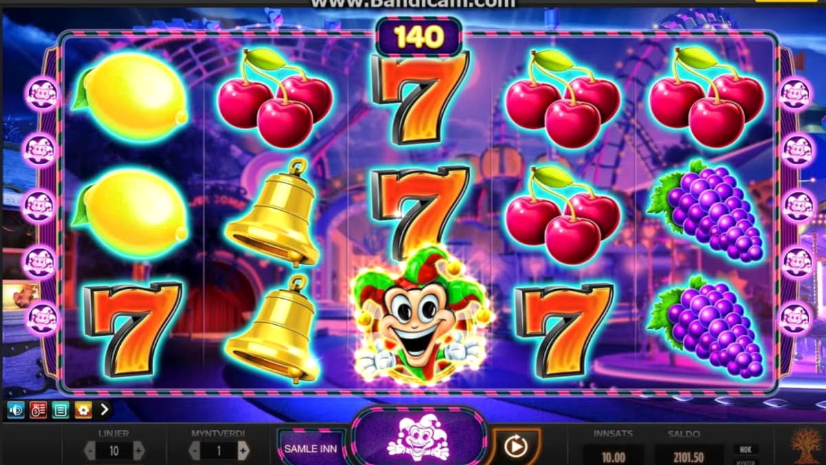 190% Match Bonus at Zet Casino