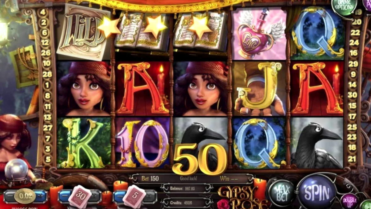 €555 Daily freeroll slot tournament at Superior Casino
