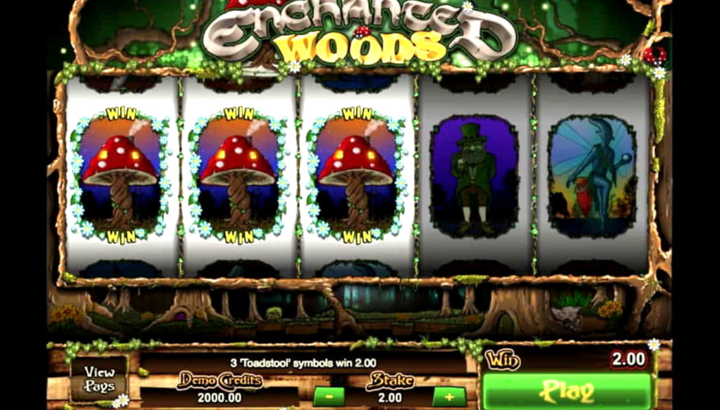 290 FREE SPINS at Vip Slots Casino