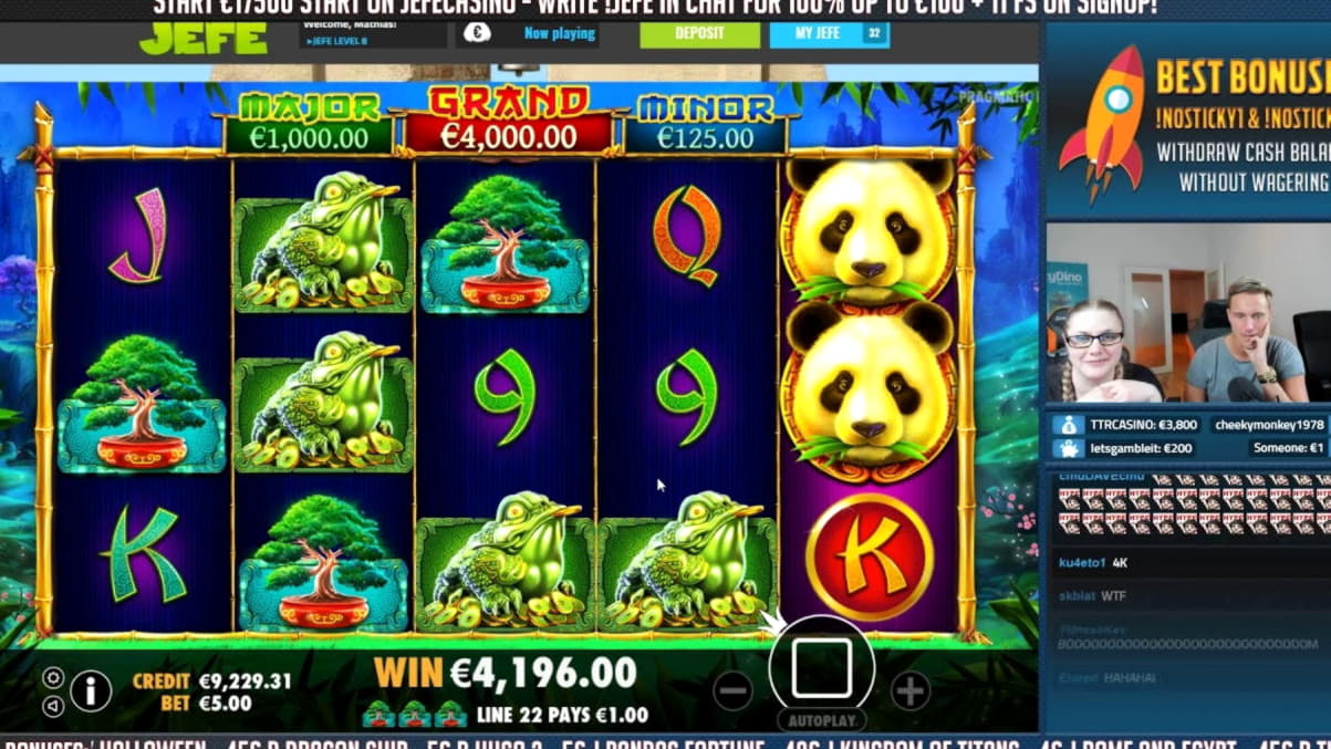 ﻿$520 FREE Chip Casino at Party Casino
