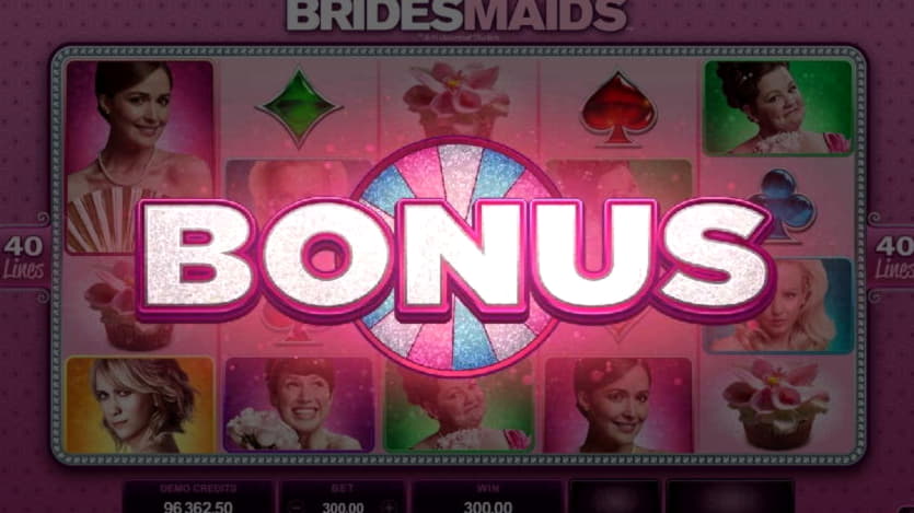 300 Trial Spins at Video Slots Casino