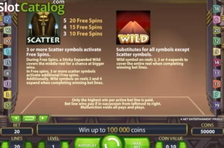 £615 Free chip at All Slots Casino