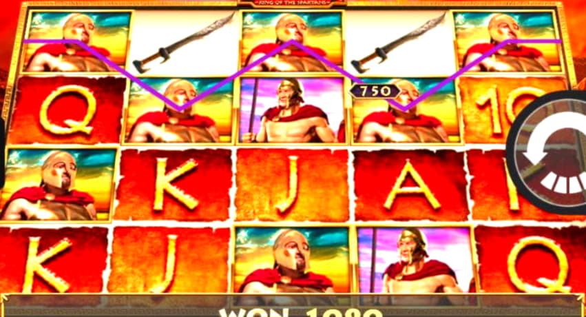 290% Match bonus casino at Platin Casino