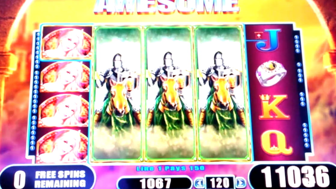 €435 Casino Chip at Mongoose Casino