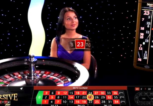 €540 Free Chip Casino at Party Casino